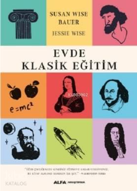 Evde Klasik Eğitim | benlikitap.com