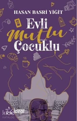 Evli Mutlu Çocuklu | benlikitap.com