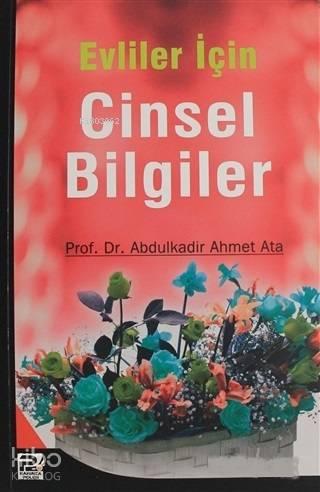 Evliler İçin Cinsel Bilgiler | benlikitap.com