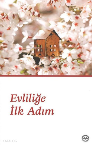 Evliliğe İlk Adım | benlikitap.com