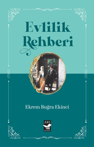 Evlilik Rehberi | benlikitap.com