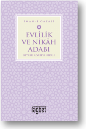 Evlilik ve Nikah Adabı | benlikitap.com