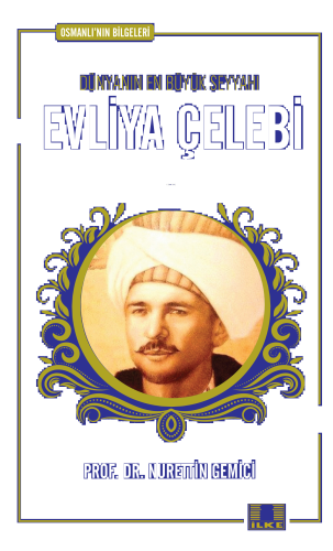 Evliya Çelebi | benlikitap.com