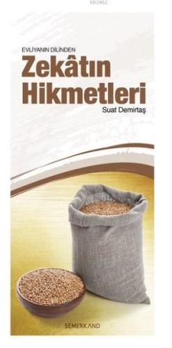 Evliyanın Dilinden Zekatın Hikmetleri | benlikitap.com