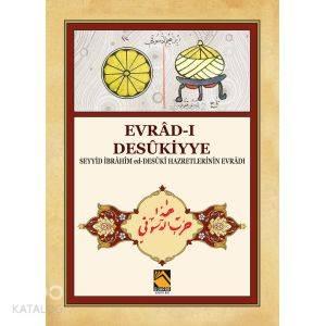 Evrâd-ı Desûkiyye | benlikitap.com