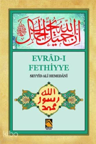 Evrâd-ı Fethiyye | benlikitap.com