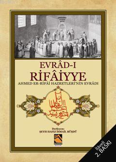 Evrad-ı Rifaiyye | benlikitap.com