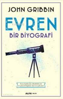 Evren Bir Biyografi | benlikitap.com