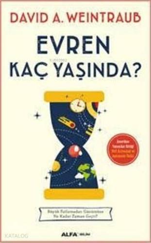 Evren Kaç Yaşında ? | benlikitap.com