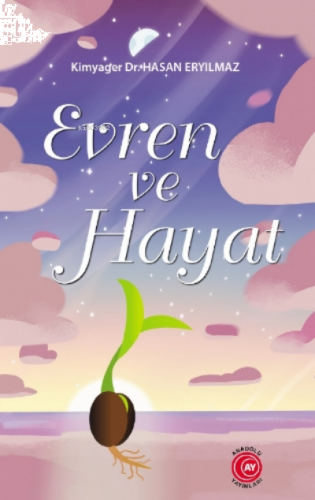 Evren ve Hayat | benlikitap.com