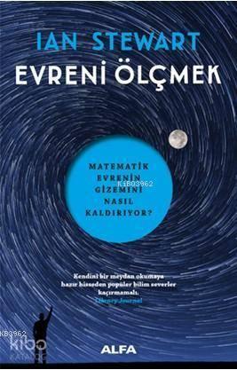 Evreni Ölçmek | benlikitap.com