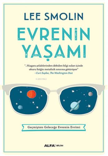 Evrenin Yaşamı | benlikitap.com