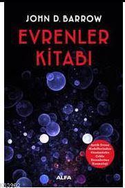 Evrenler Kitabı | benlikitap.com