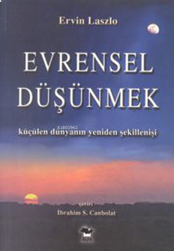 Evrensel Düşünmek | benlikitap.com