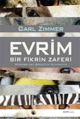 Evrim | benlikitap.com