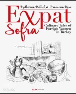 Exnat Sofra | benlikitap.com