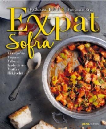 Expat Sofra | benlikitap.com