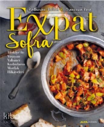 Expat Sofra | benlikitap.com