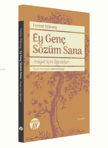 Ey Genç Sözüm Sana | benlikitap.com