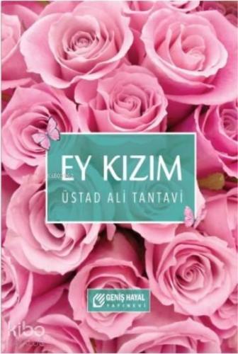 Ey Kızım | benlikitap.com