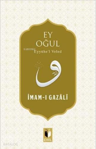 Ey Oğul | benlikitap.com