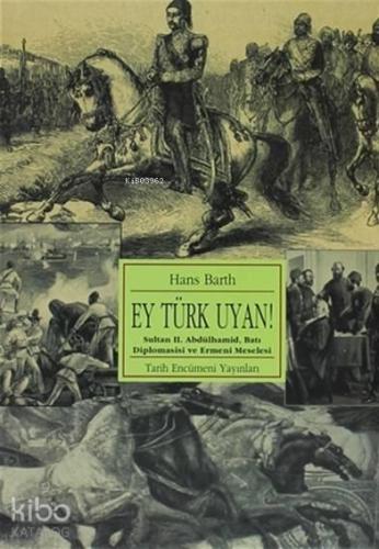 Ey Türk Uyan | benlikitap.com