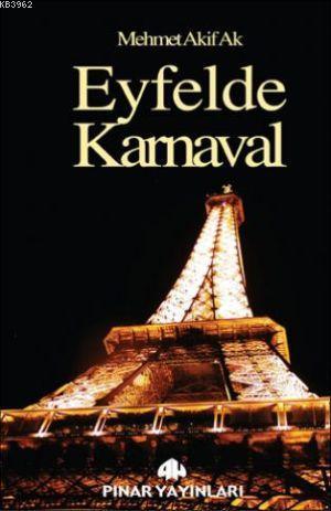 Eyfelde Karnaval | benlikitap.com