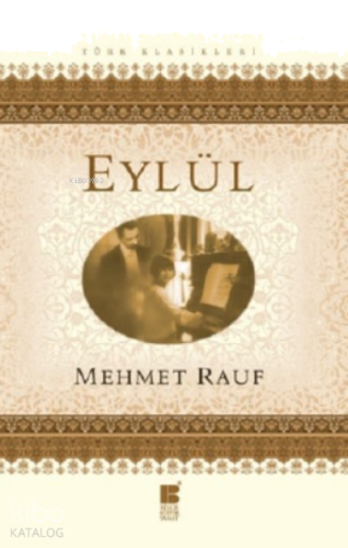 Eylül | benlikitap.com