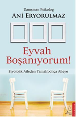 Eyvah Boşanıyorum ! | benlikitap.com