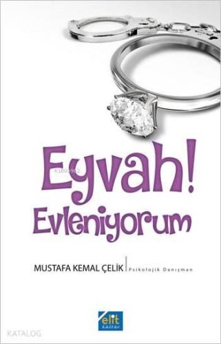 Eyvah! Evleniyorum | benlikitap.com