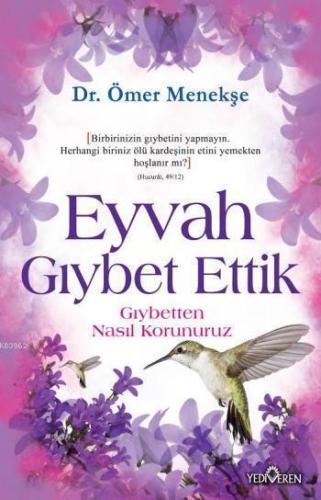 Eyvah Gıybet Ettik | benlikitap.com