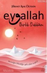 Eyvallah-Birlik Dükkânı | benlikitap.com