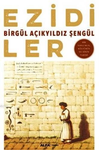 Ezidiler | benlikitap.com