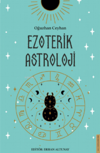 Ezoterik Astroloji | benlikitap.com