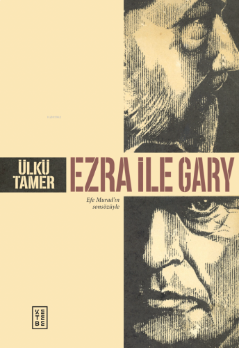 Ezra İle Gary | benlikitap.com