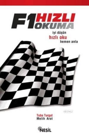 F1 Hızlı Okuma | benlikitap.com