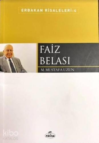 Faiz Belası | benlikitap.com