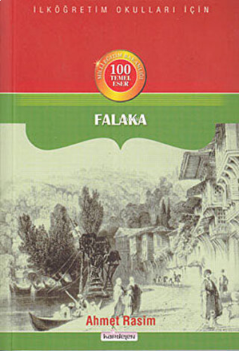 Falaka Okul Anıları | benlikitap.com