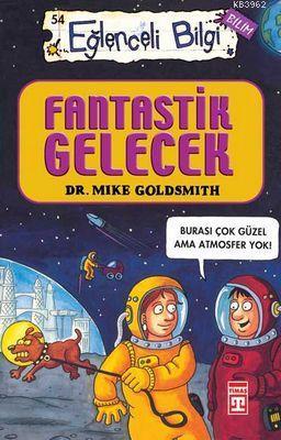 Fantastik Gelecek | benlikitap.com