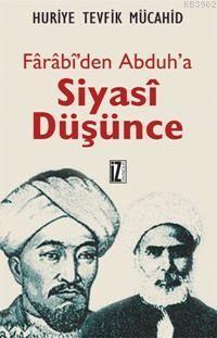 Fârâbî'den Abduh'a Siyasî Düşünce | benlikitap.com