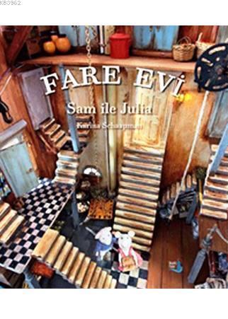 Fare Evi - Sam ile Julia | benlikitap.com