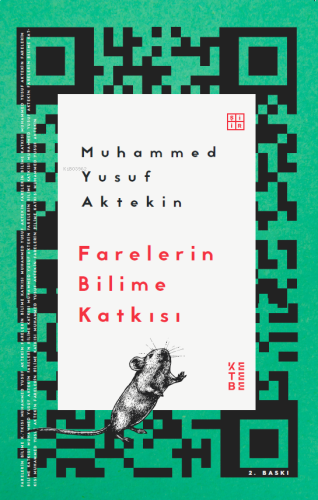 Farelerin Bilime Katkısı | benlikitap.com