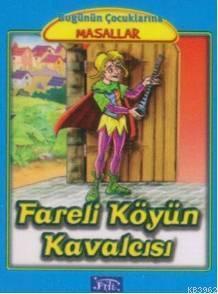 Fareli Köyün Kavalcısı | benlikitap.com