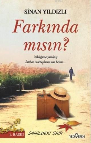 Farkında mısın? | benlikitap.com