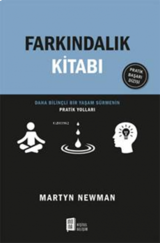 Farkındalık Kitabı | benlikitap.com