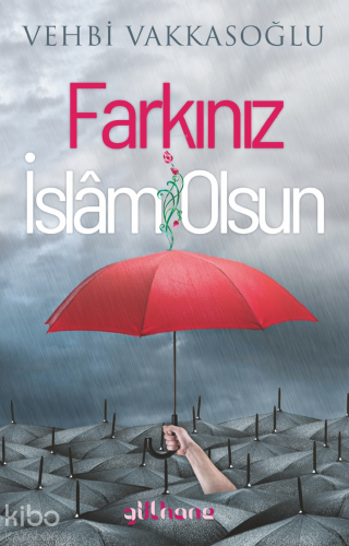 Farkınız İslam Olsun | benlikitap.com