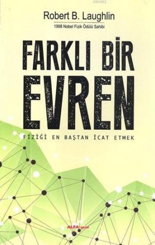 Farklı Bir Evren | benlikitap.com