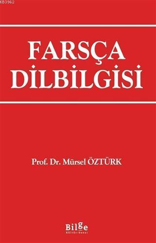 Farsça Dilbilgisi | benlikitap.com