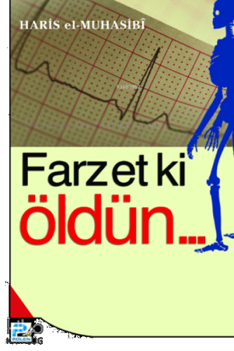 Farzet ki Öldün... | benlikitap.com