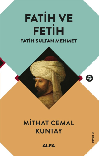 Fatih ve Fetih | benlikitap.com